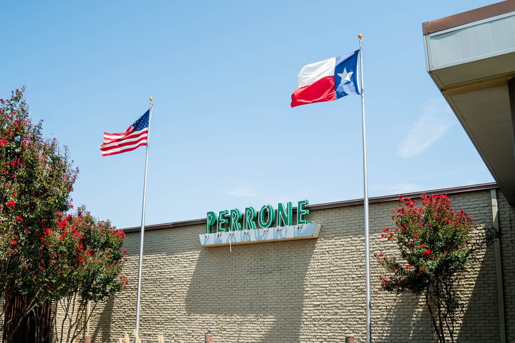 Perrone Legend Pharmacy